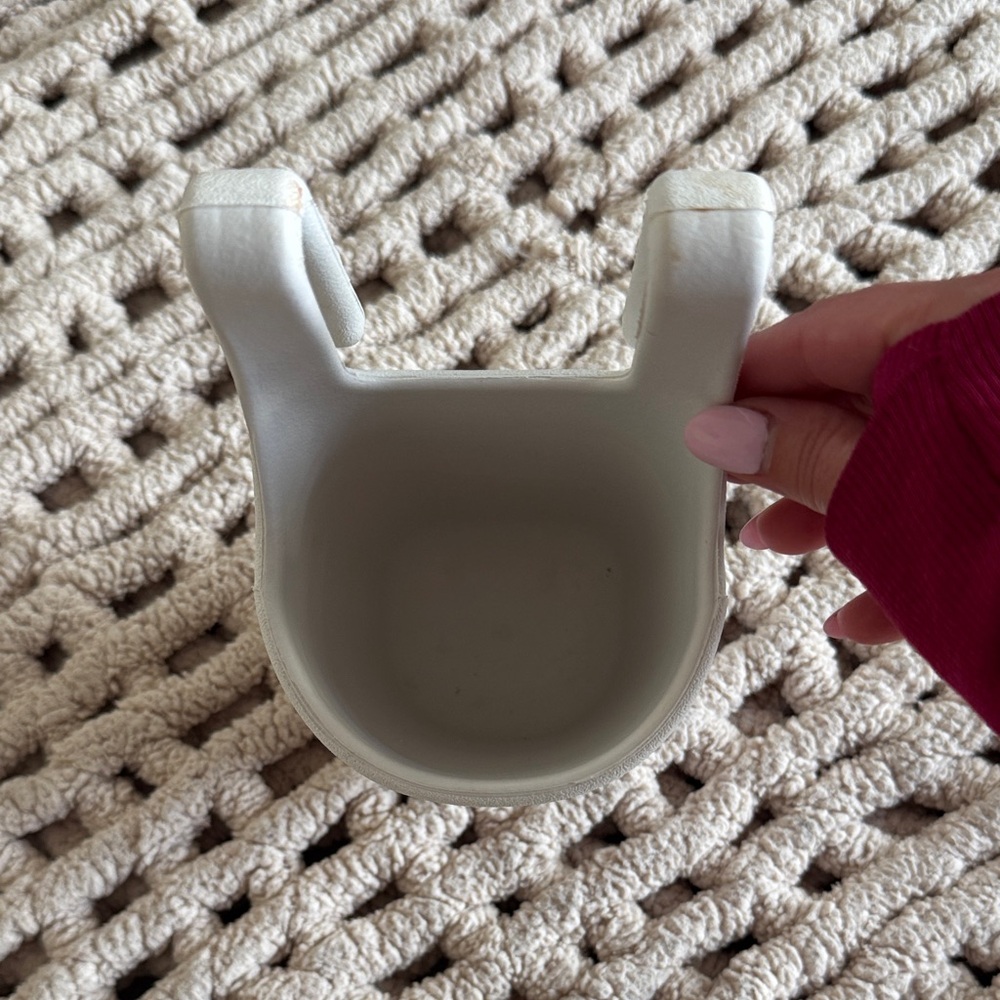 Baseball-Themed Bogg Cup Holder - Picture 5 of 5